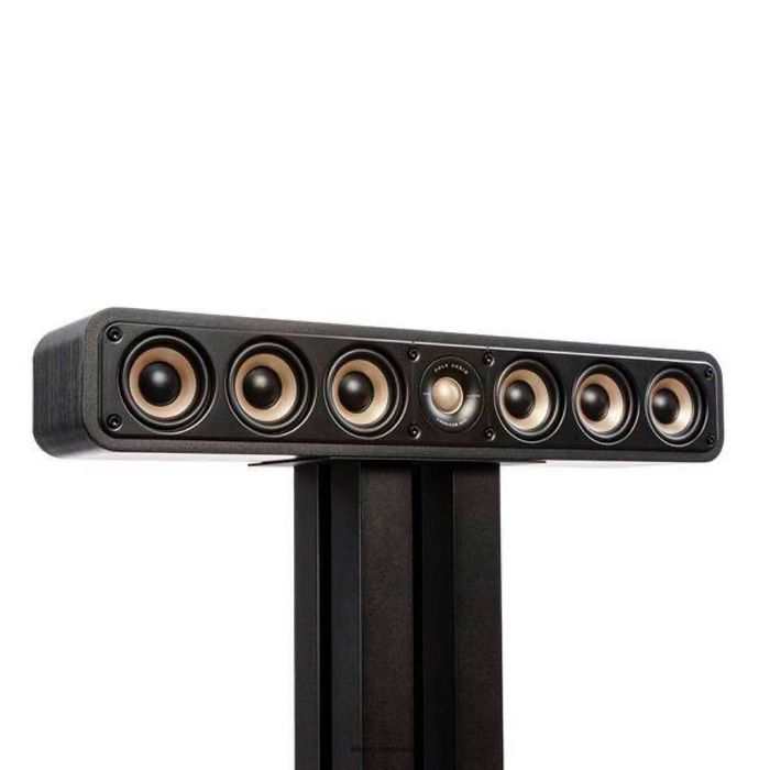 POLK AUDIO Signature Elite ES35C Black