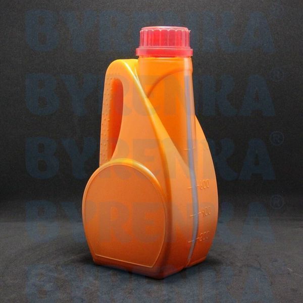 Масло вакуумне ВМ-6 доїльного апарата