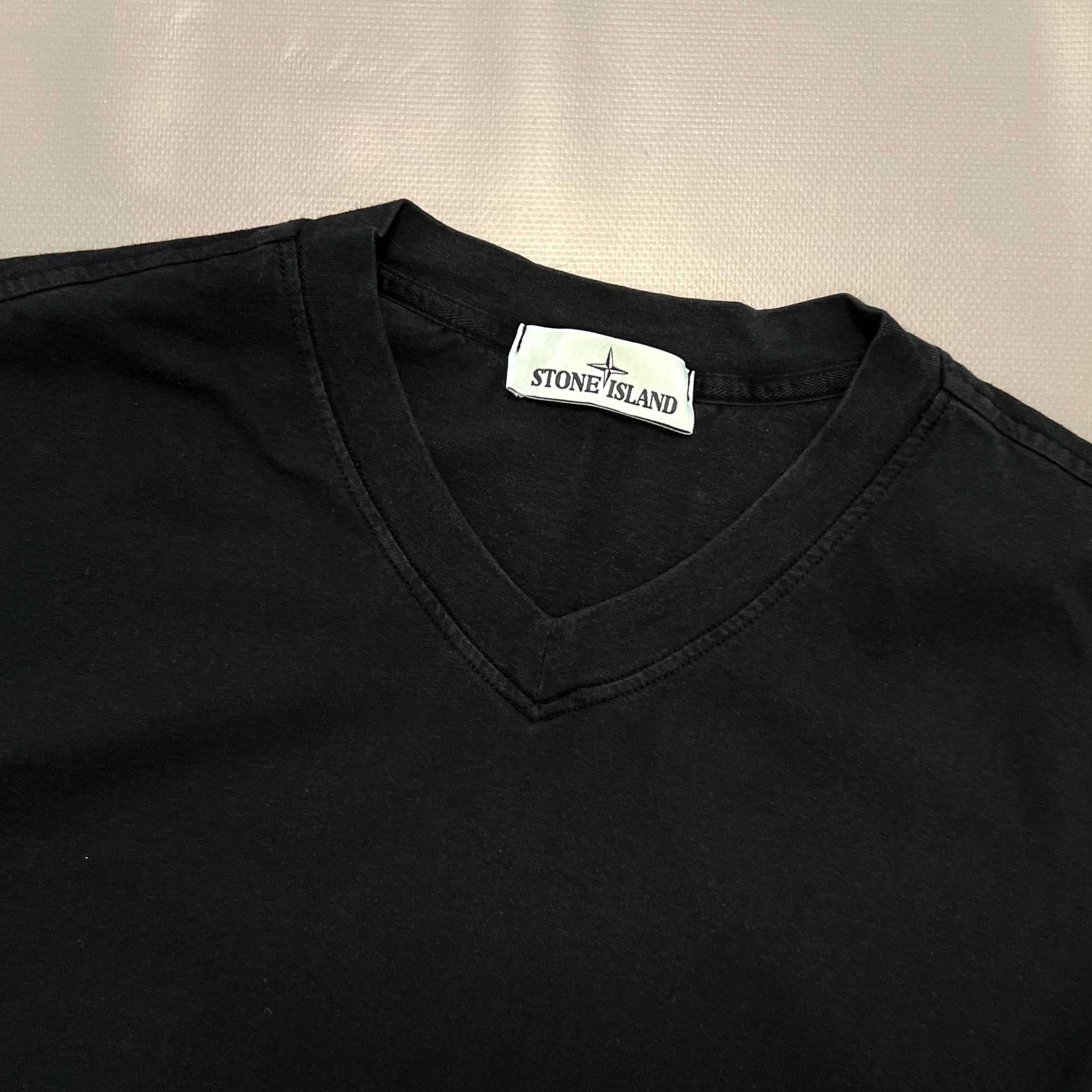 Stone Island Свитшот Лонгслив Куртка Оригинал Размер L/XL Хорошее Сост
