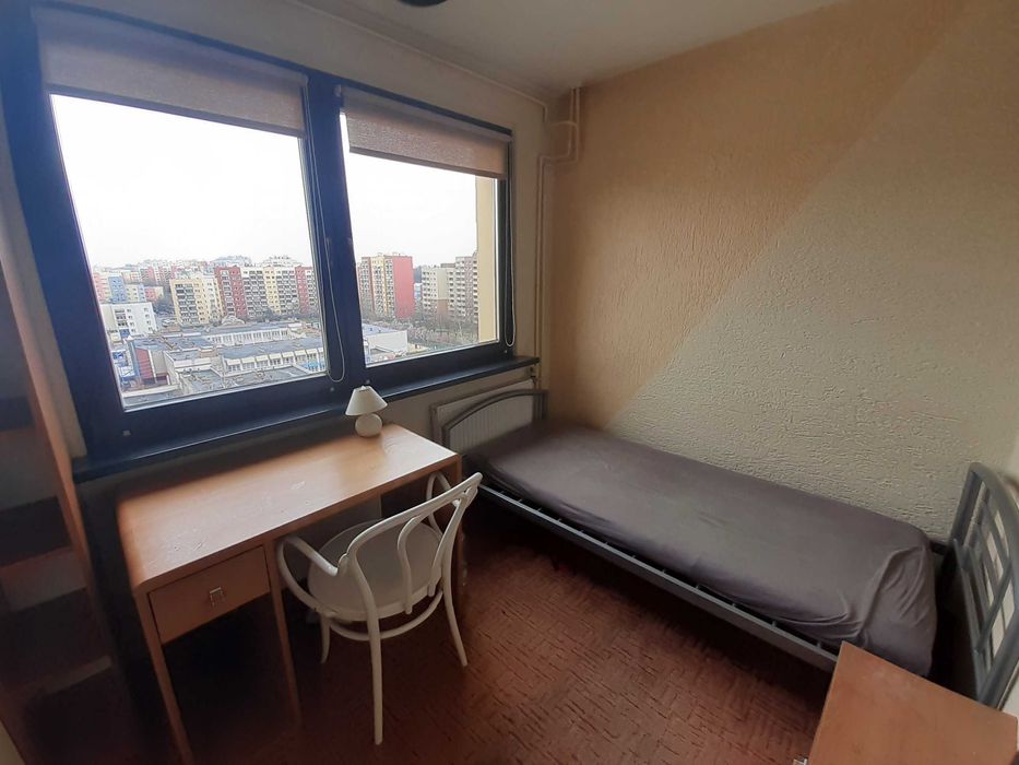 Room for rent all in/Pokój na wynajem Legnicka
