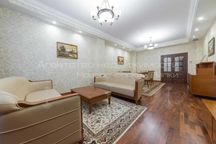 Аренда 3 к квартиры 150 кв м ЖК Новопечерские Липки Драгомирова 14
