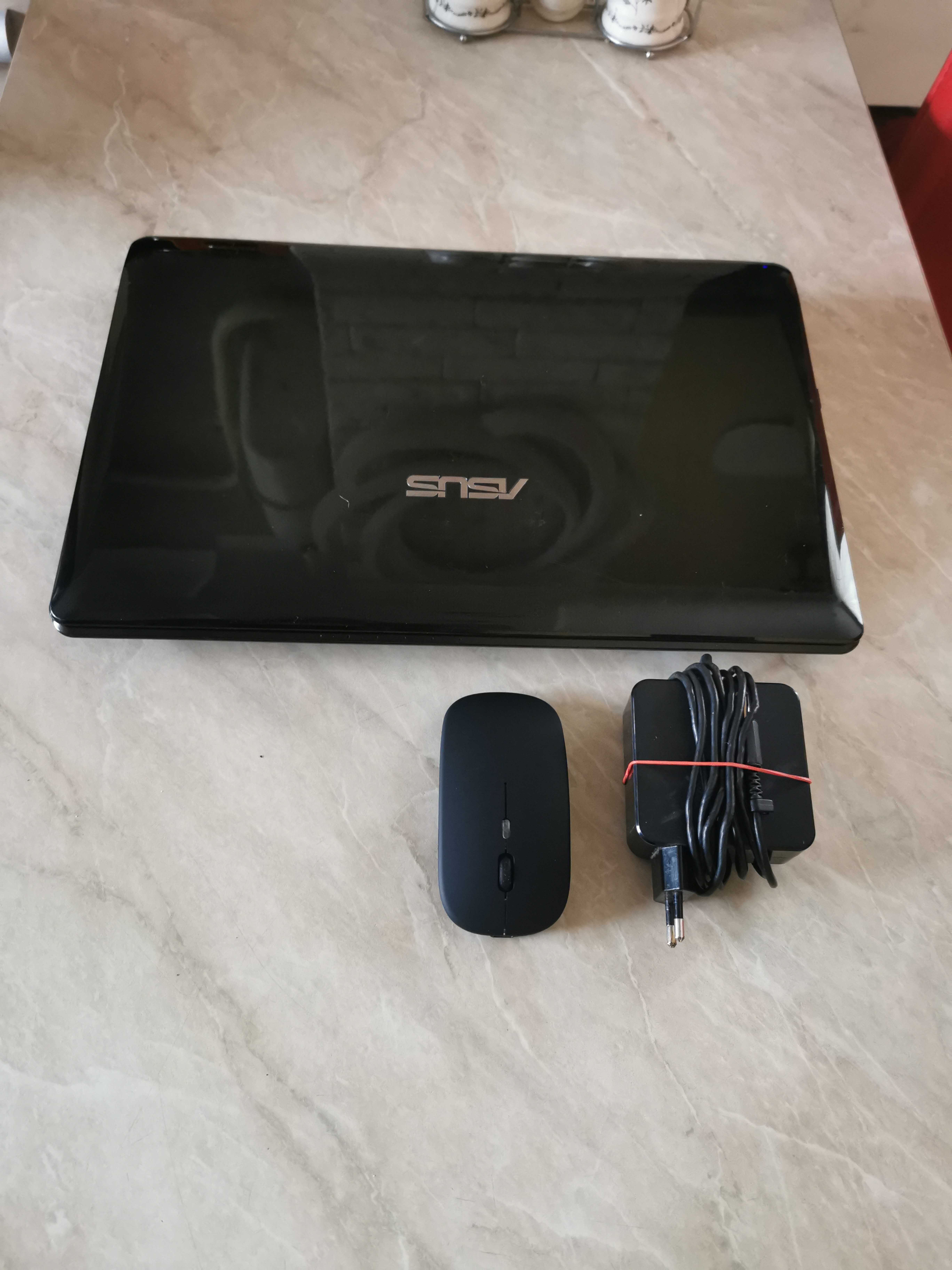 Ноутбук ASUS PRO5IJ, 15.6", Intel Core і7,  ddr 8 Gb, SSD 120 Gb,