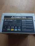 Zasilacz Chieftec 500W
