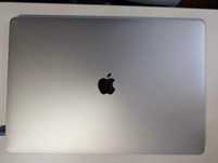 MacBook Pro 16 2019 i7 16gb 512gb Uszkodzony warto