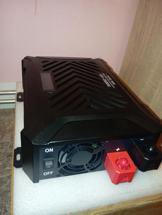 Przedwornica datouboss