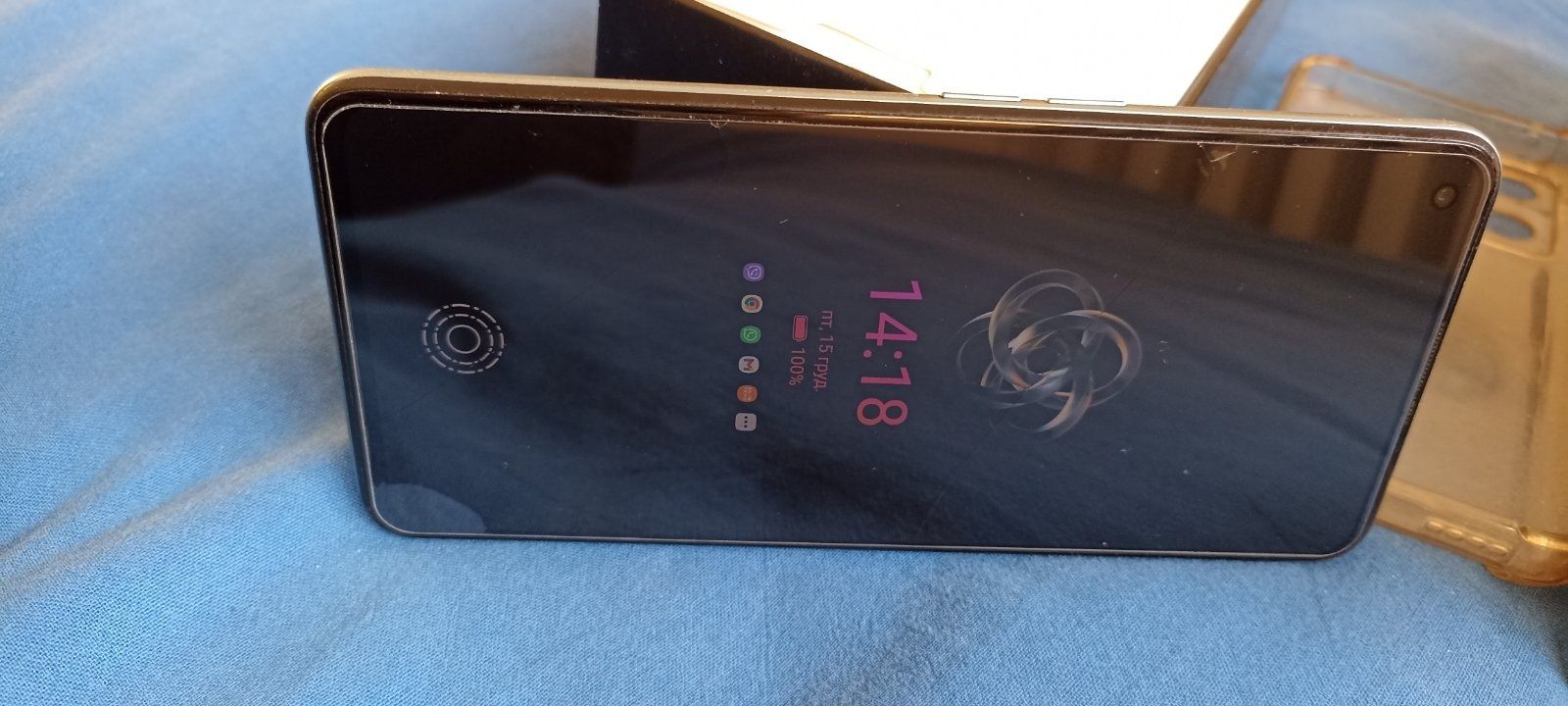 Продам телефон REALME GT NEO 2 8 ,128