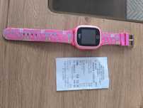 Smartwatch dziecięcy