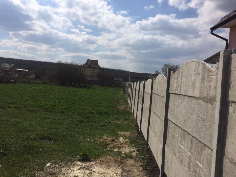 Продам участок под застройку!