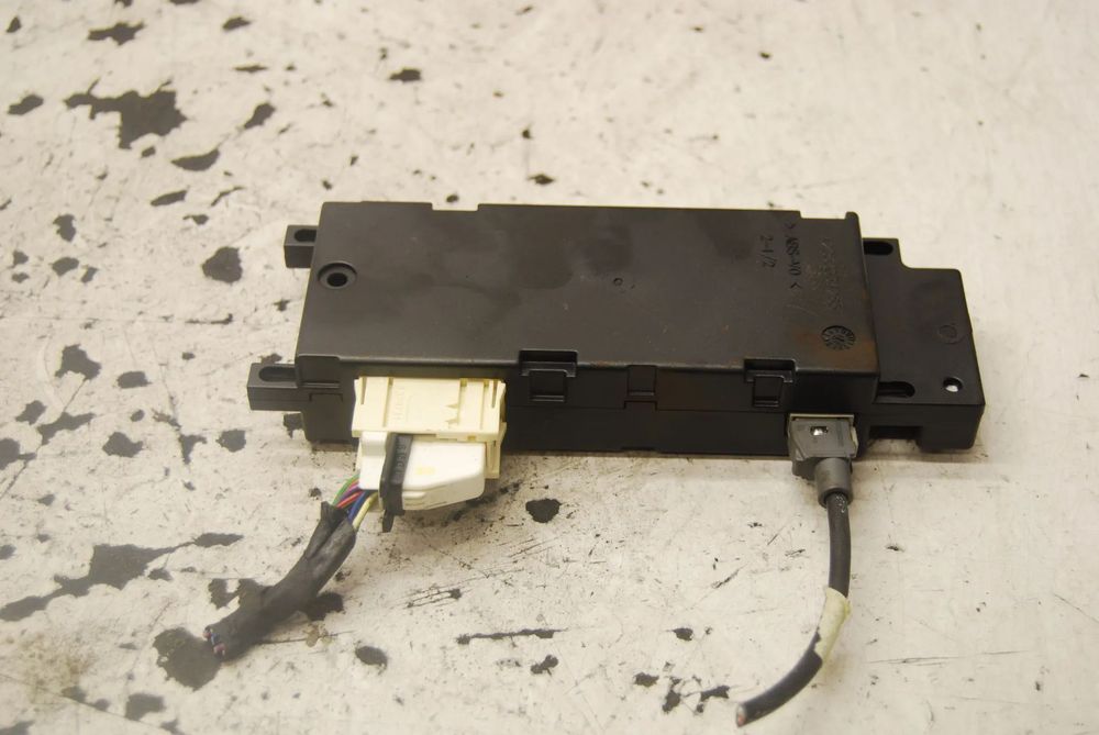 MODUŁ BLUETOOTH 9666759980 CITROEN C3 PICASSO 08-17R.