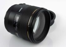 Canon/Sigma EX 85mm 1:1.4 DG HSM світлосильний автофокусний портретник