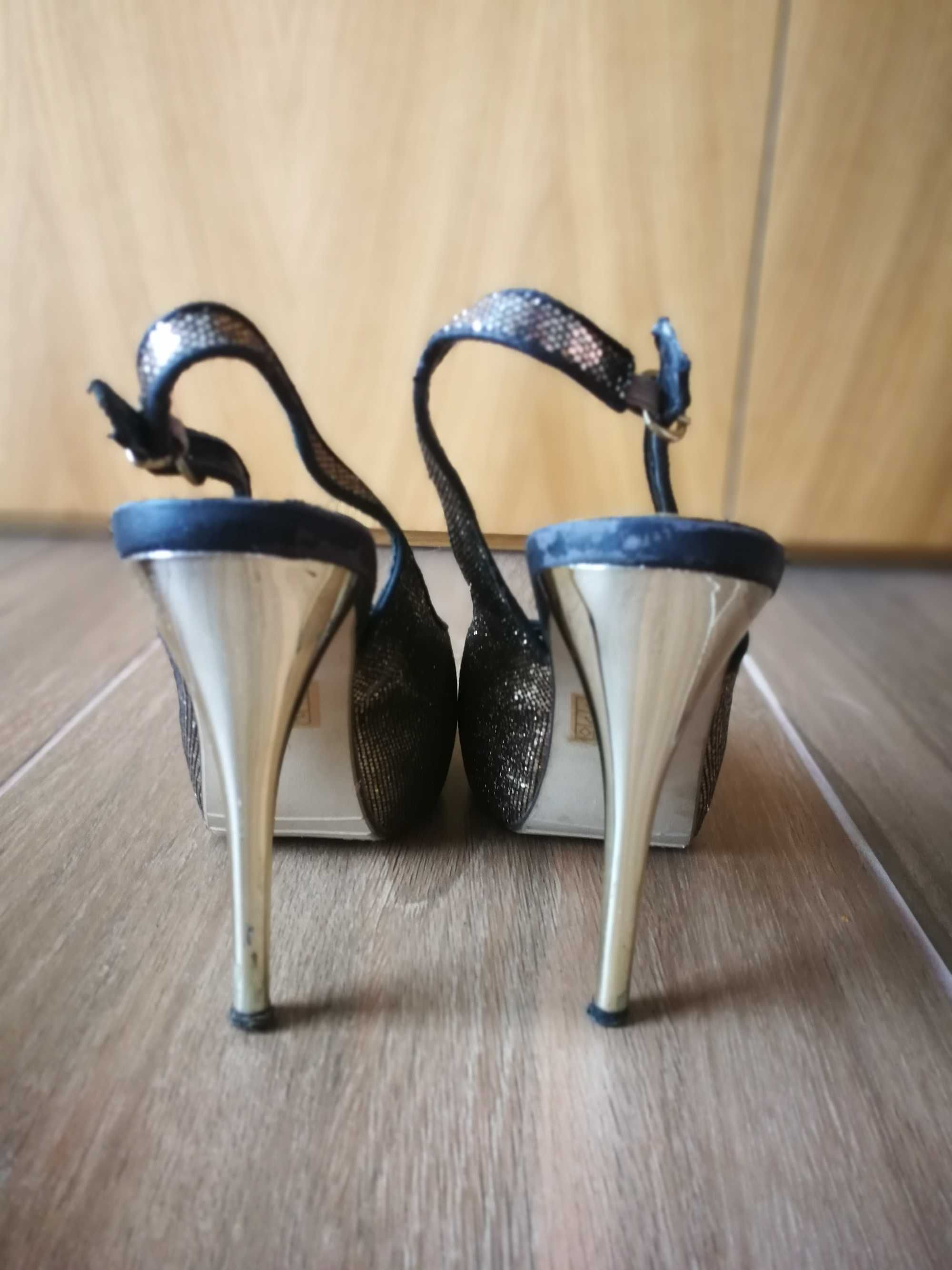 Sapatos ocasiões especiais