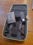 DJI SPARK - etui, smigla, oslony