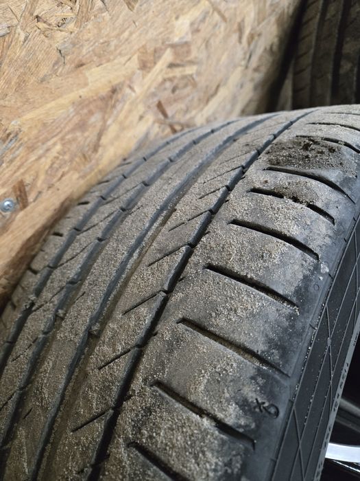 Продам диски 5.120 r 18