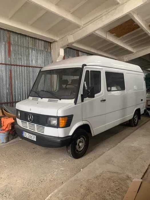 Вантажні перевезення