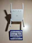Wzmacniacz sygnału WiFi 2.4Ghz  5Ghz repeater router