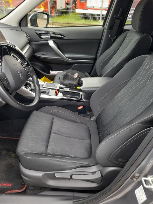 Mitsubishi Eclipse Cross 1.5B.automat 4x4 65tyś km