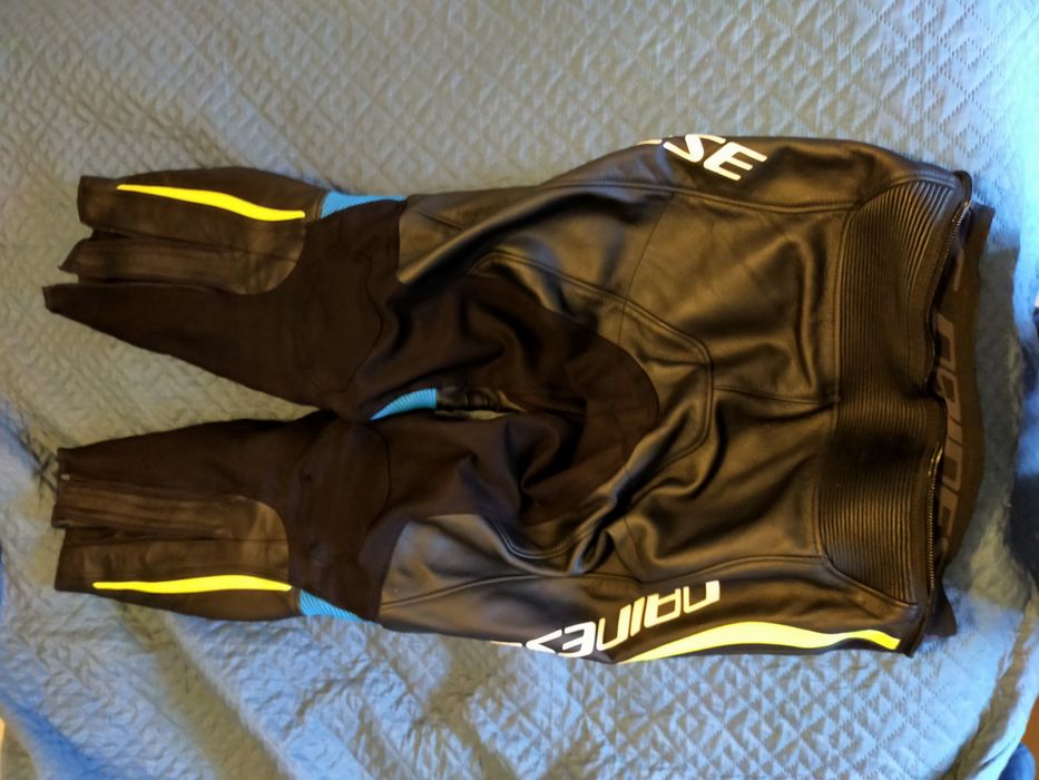 Calças dainese 54