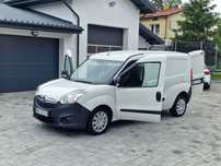 Opel COMBO  Salon Polska 6Biegów Klima El.Szyby Niski Przebieg