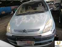 ESPELHO RETROVISOR DIREITO CITROEN XSARA PICASSO 2005 -