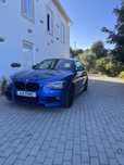 BMW 125d Pack M