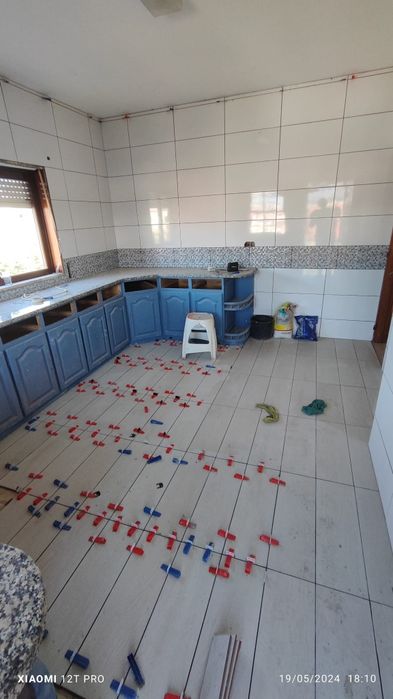 Serviço de pedreiro, trolha e biscatos reformas em geral