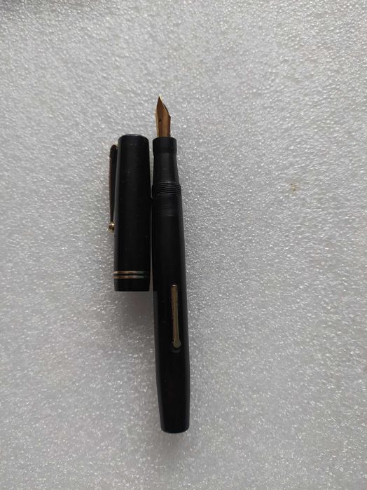 Wieczne pióro SWAN - GB