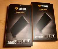 Yenkee Power bank 20000mAh YPB 20000