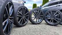 Koła Mazda Toyota Nissan Honda HYUNDAI KIA 21 cali 5x114,3 ET40 255/35