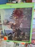 Monster Hunter World Xbox One, BDB, Sklep Centrum Grania