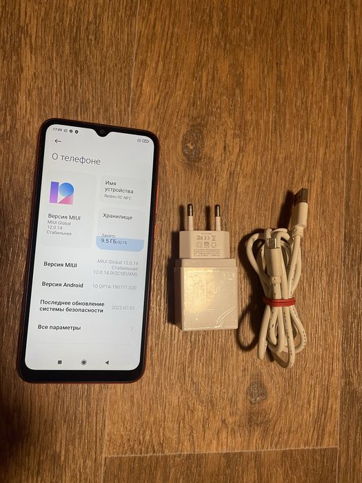 Redmi 9c Редми 9с