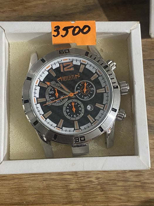 Часи новие обмен продажа