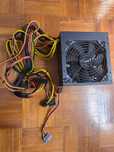 Fonte de Alimentação - Integrator 400W