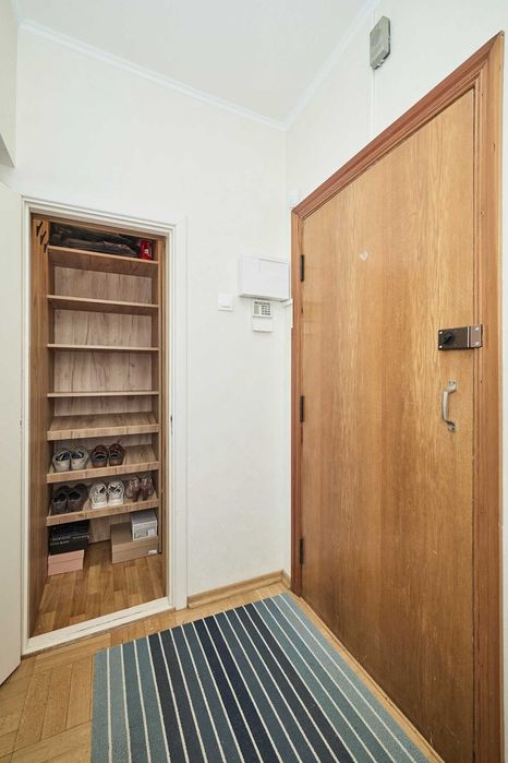 ‼️ Без комісії! Продаж 2к. квартири з ремонтом біля м.Палац України ‼️