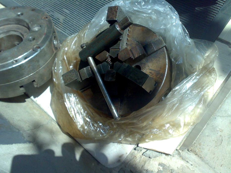 патрон новый      .