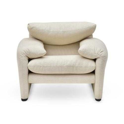 Sofá Italiano Maralunga (Original)