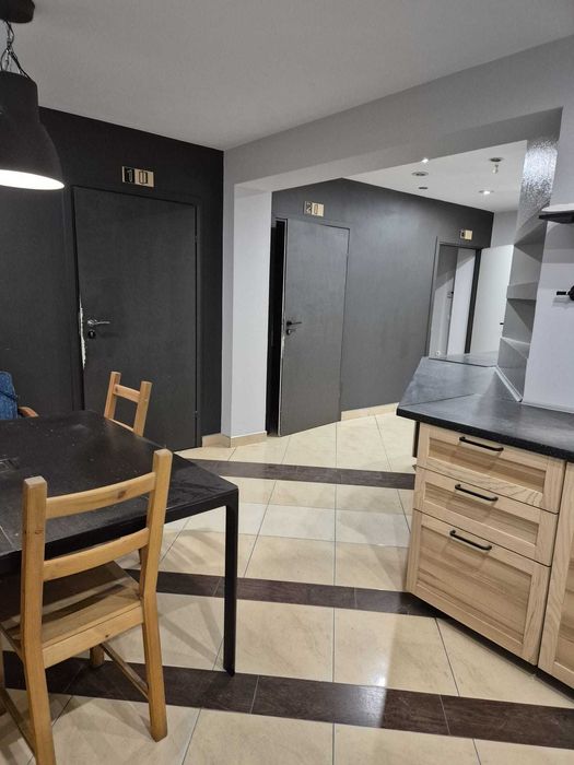 mieszkanie- idealne dla firmy 5 pokoi/ 120m2 Chorzów Centrum