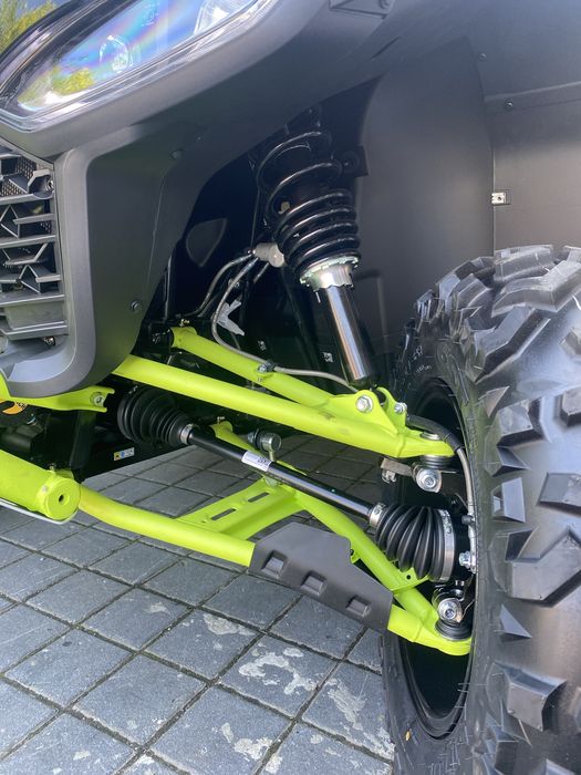 NEW Segway Fugleman ATV/UTV Доставка/Кредит