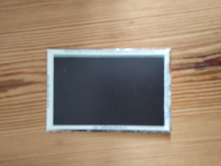 Magnez z motywem z Klimta