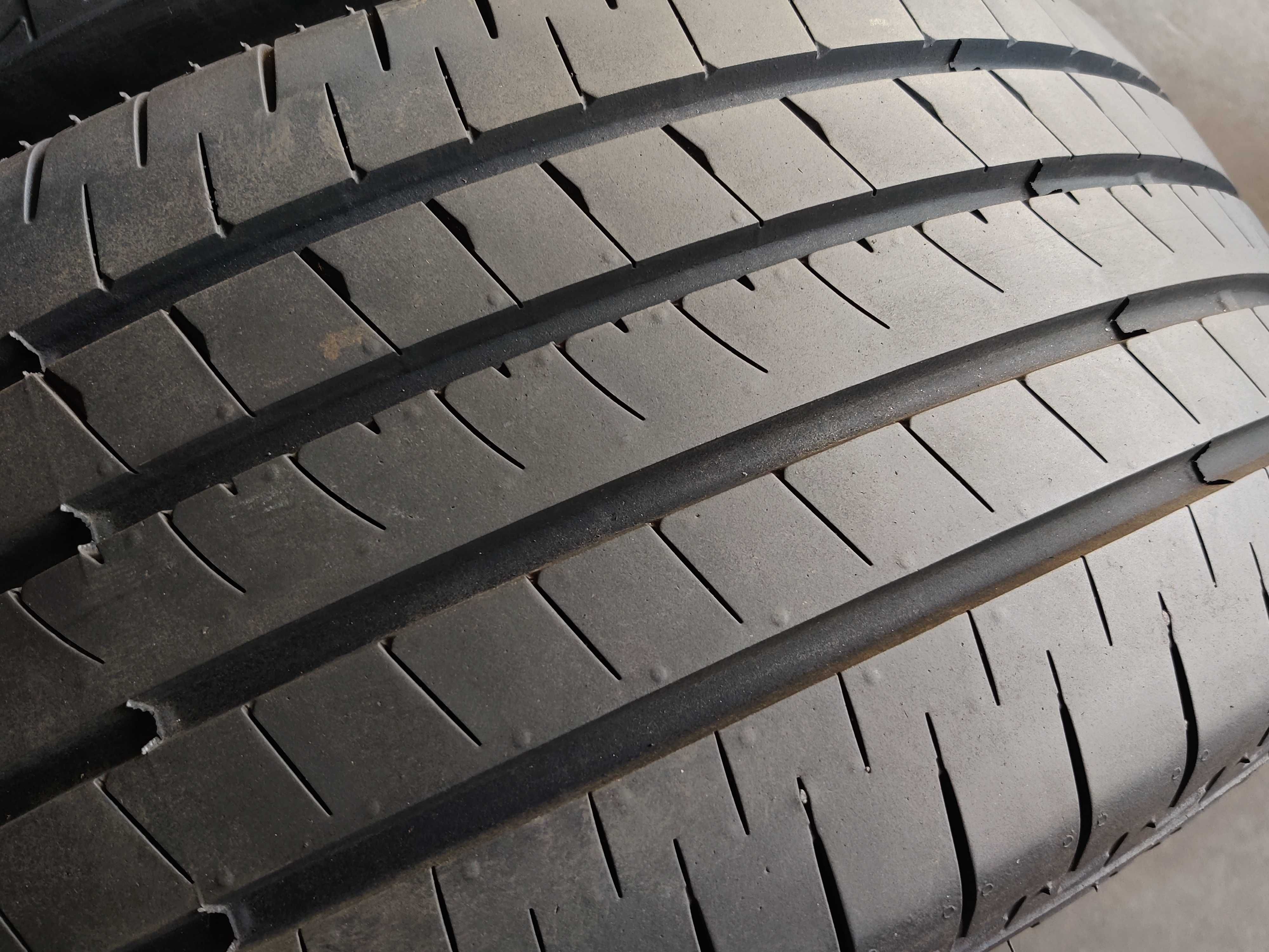 Шини літні 235/45 r18 Bridgestone Turanza T005a