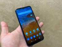 TOP ZTE Blade A7 2021 3/32 GB Blue Смартфон Мобильный Телефон Android