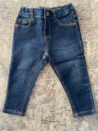 Spodnie jeans Zara Baby