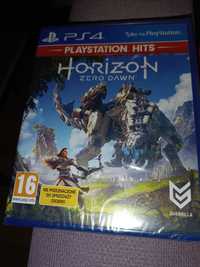 Horizon zero dawn PS4 NOWA!