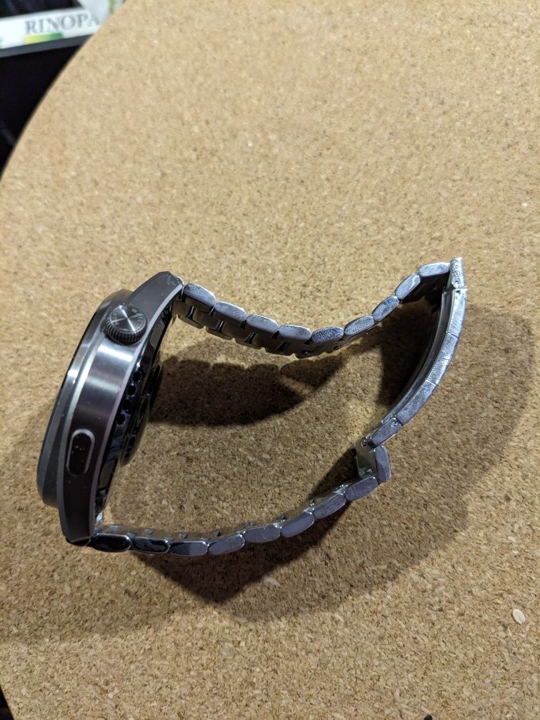 Smartwatch Huawei watch 3 pro model GLL-AL01