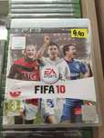 FIFA 10 [PS3] PL