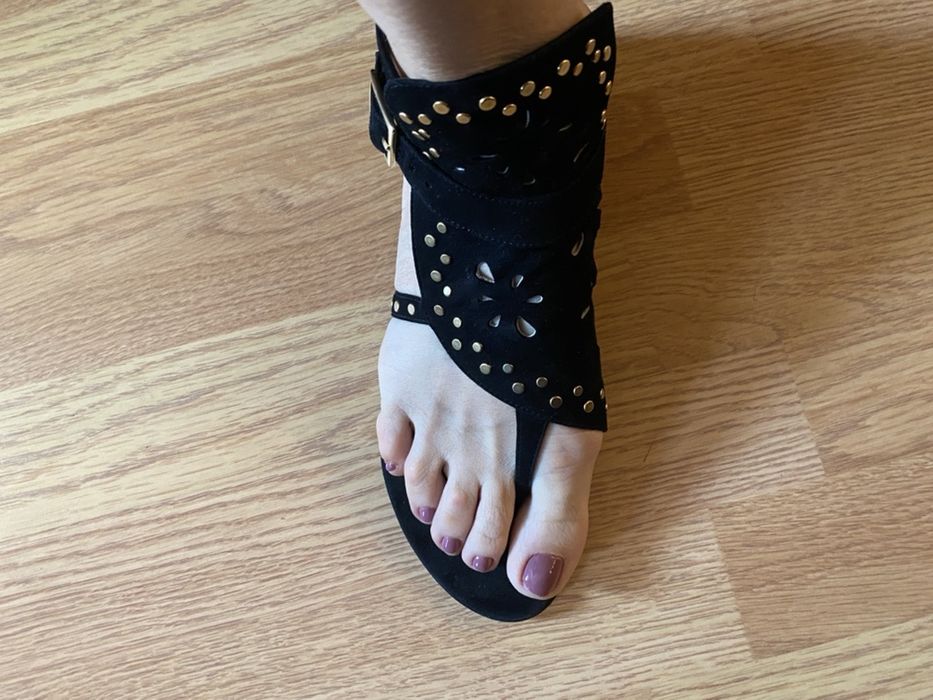 Босоножки Jimmy Choo, 38р