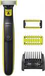 Golarka Trymer PHILIPS ONE BLADE QP2620/30 5w1 +regulowana nasadka