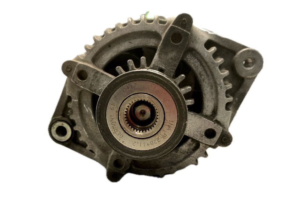 Alternador RENAULT Vel Satis (BJ0_)