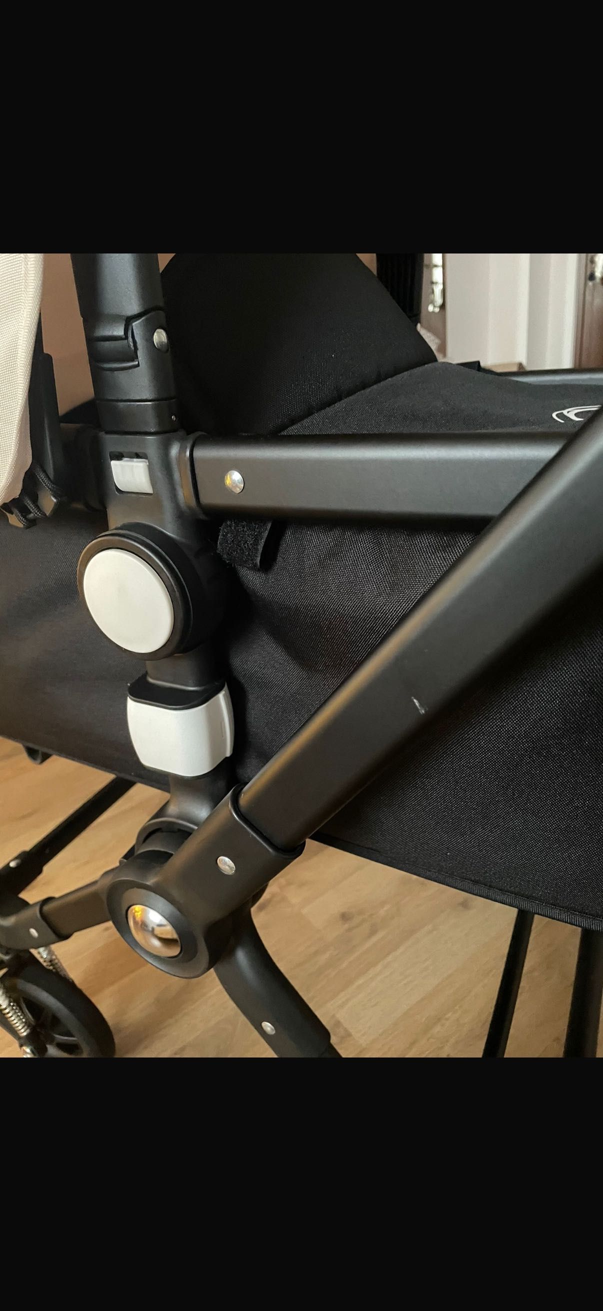 Wózek Bugaboo Cameleon 3 plus