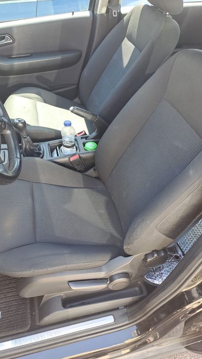 Mercedes classe A 160
