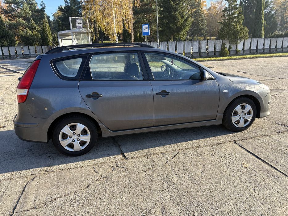 Hyundai i30 lift 1.4 benzyna